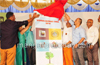 Variety programmes mark World Earth Day at Pana   College